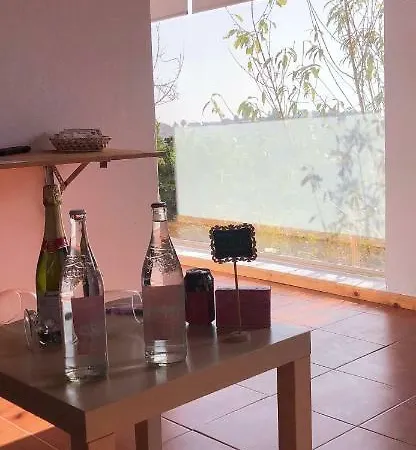 Los Viejitos En Feriehus Firgas