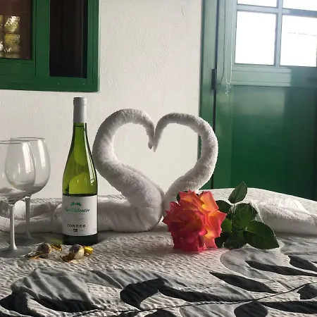 Los Viejitos En Feriehus *