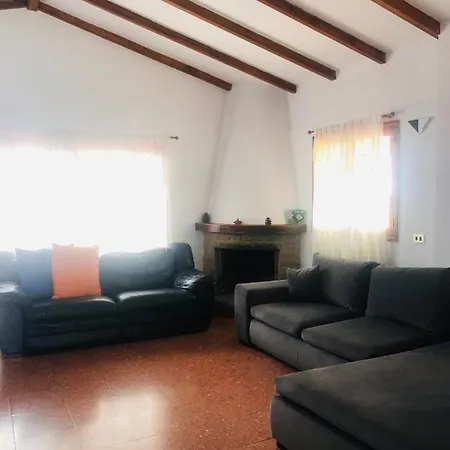 Los Viejitos En Holiday home