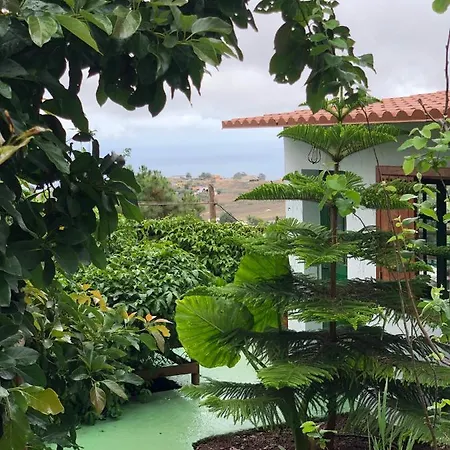 Holiday home Los Viejitos En
