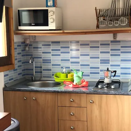 菲尔加斯维尔吉特欧斯度假屋 度假居