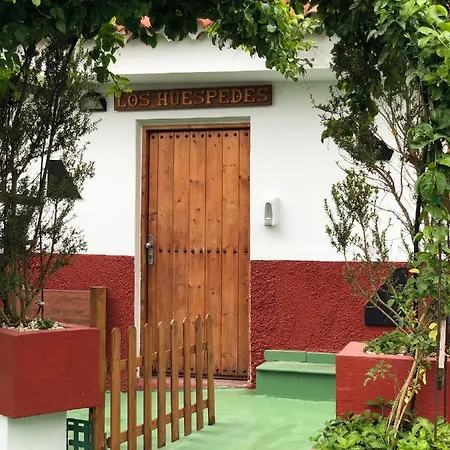 Los Viejitos En Holiday home *