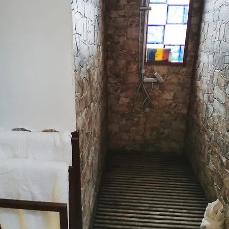度假居 菲尔加斯维尔吉特欧斯度假屋 Firgas