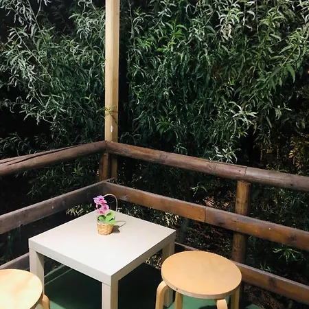 菲尔加斯维尔吉特欧斯度假屋 度假居 *