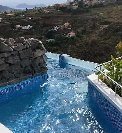 Holiday home Los Viejitos En