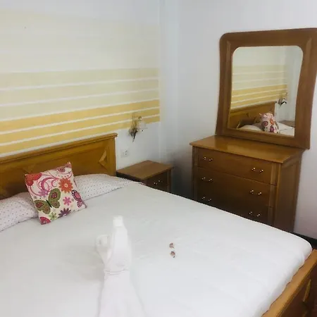 度假居 菲尔加斯维尔吉特欧斯度假屋 Firgas