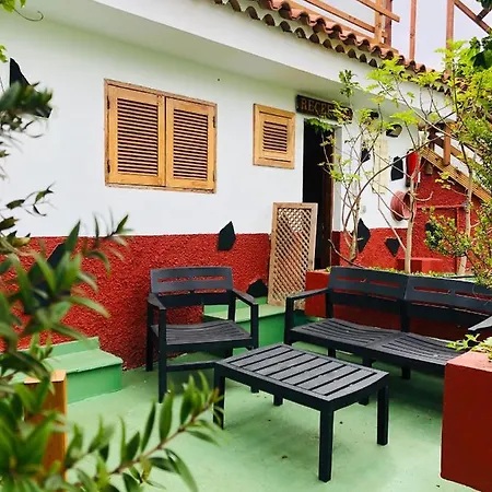 Los Viejitos En Holiday home