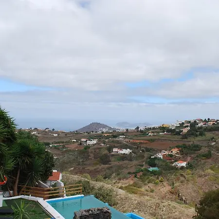 Los Viejitos En Firgas