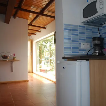 Holiday home Los Viejitos En Firgas