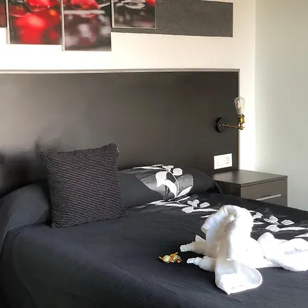 菲尔加斯维尔吉特欧斯度假屋 Firgas