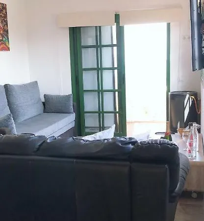 菲尔加斯维尔吉特欧斯度假屋 度假居 Firgas