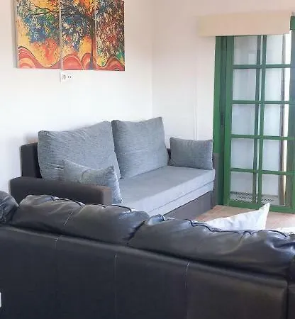 菲尔加斯维尔吉特欧斯度假屋 度假居
