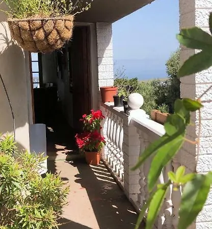 Los Viejitos En Holiday home *