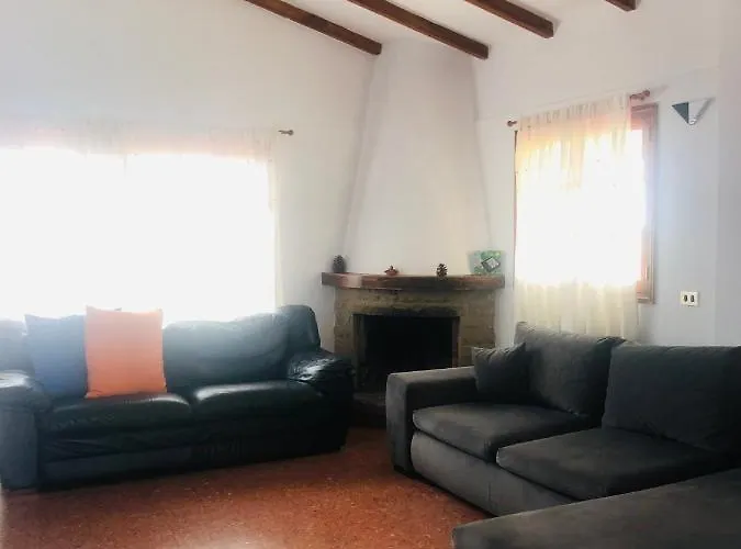 Viejitos En Vakantiehuis