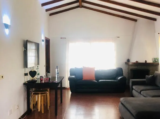 Vakantiehuis Viejitos En