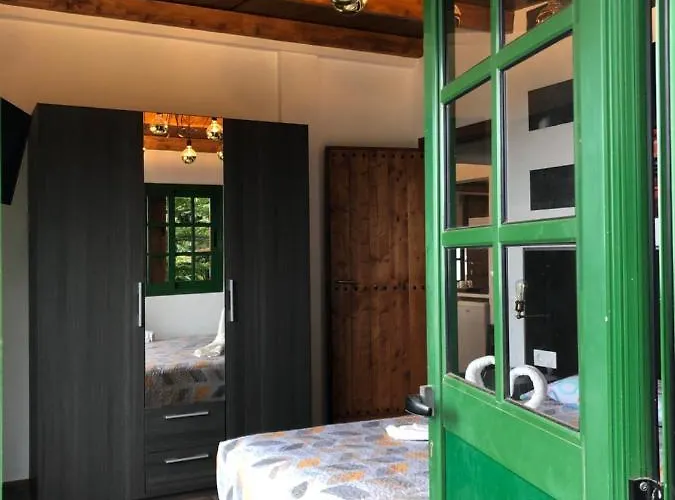 Viejitos En Vakantiehuis *