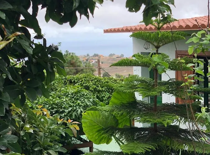 Vakantiehuis Viejitos En