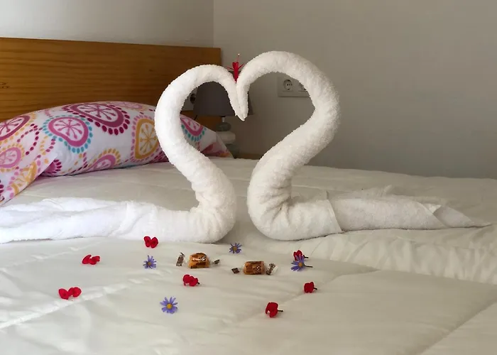 Vakantiehuis Viejitos En Firgas