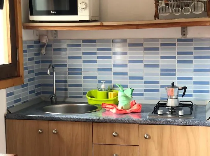 Viejitos En Vakantiehuis