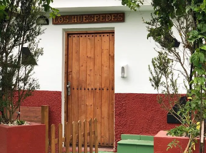 Viejitos En Vakantiehuis *