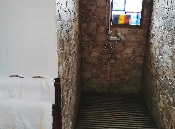 Vakantiehuis Viejitos En Firgas