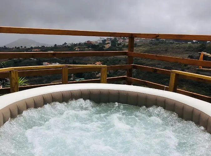 Vakantiehuis Viejitos En *