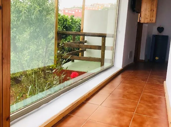 Vakantiehuis Viejitos En *