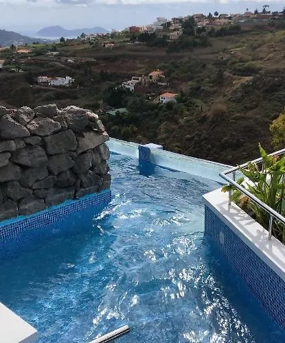 Vakantiehuis Viejitos En