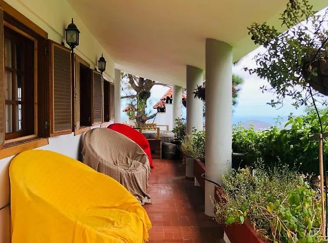 Viejitos En Vakantiehuis