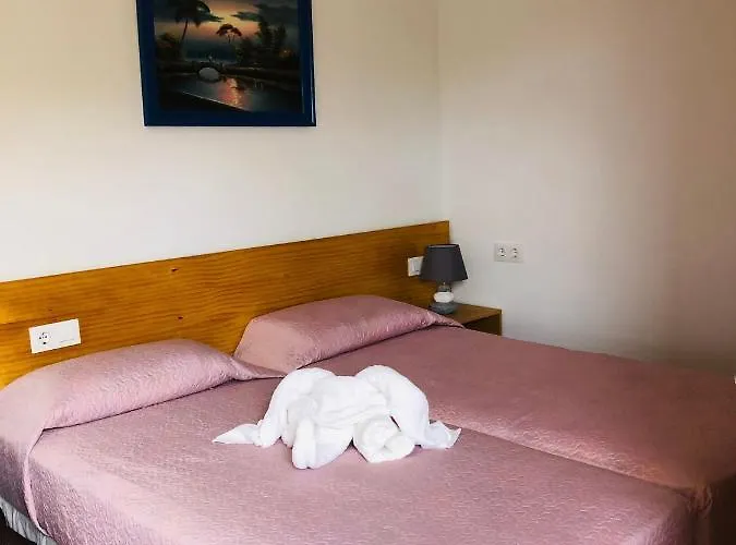 Vakantiehuis Viejitos En Firgas