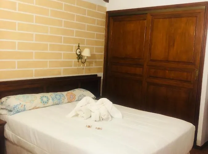 Vakantiehuis Viejitos En