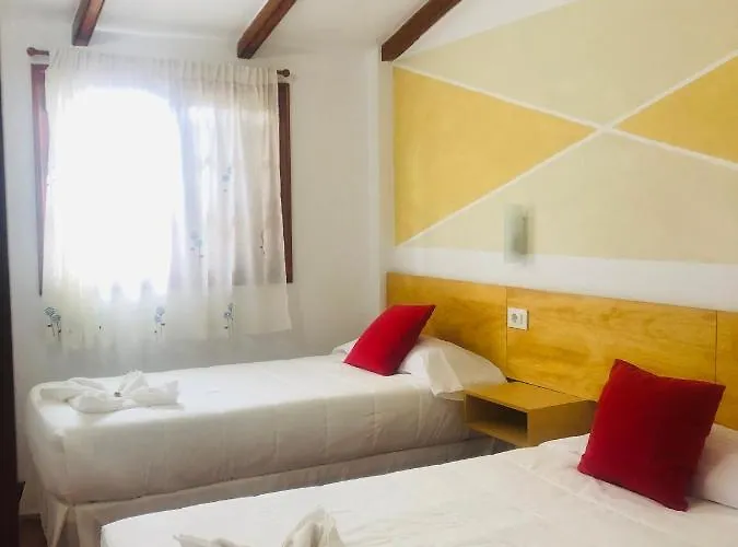 Viejitos En Vakantiehuis *