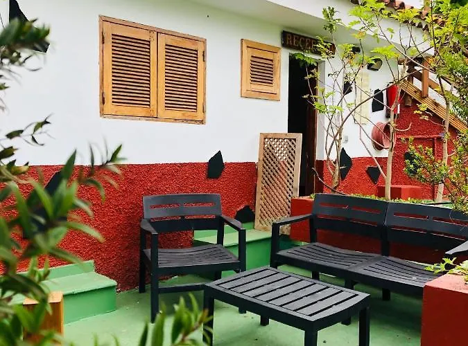 Viejitos En Vakantiehuis