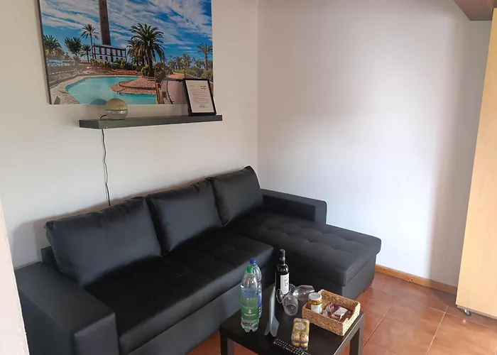 Viejitos En * Firgas