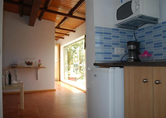 Vakantiehuis Viejitos En Firgas