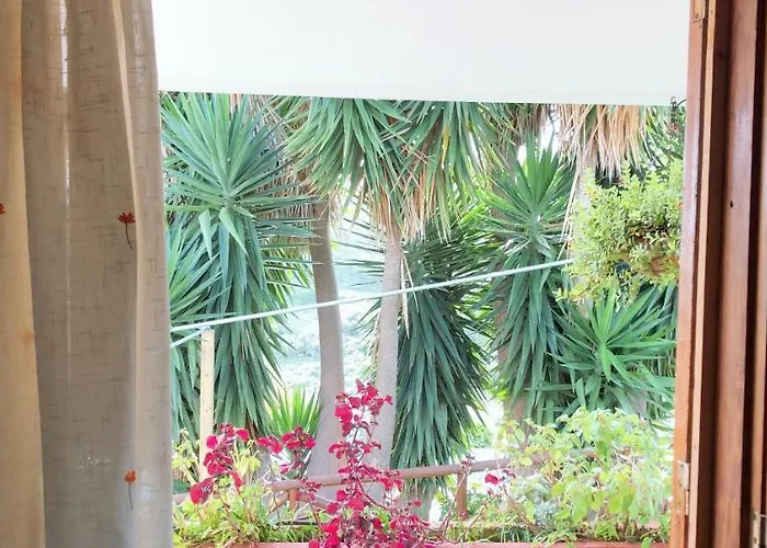 Viejitos En Vakantiehuis Firgas