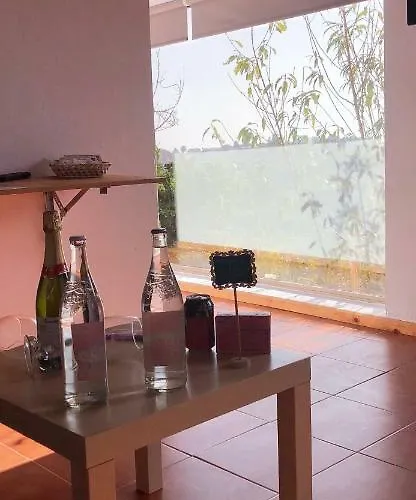 Viejitos En Vakantiehuis Firgas