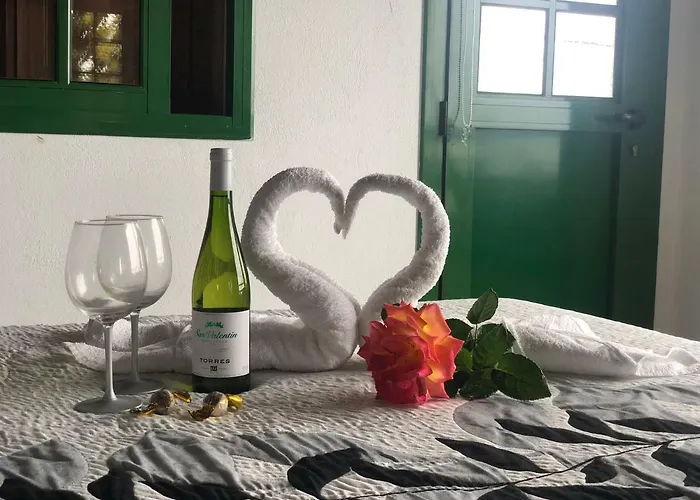 Viejitos En Vakantiehuis *