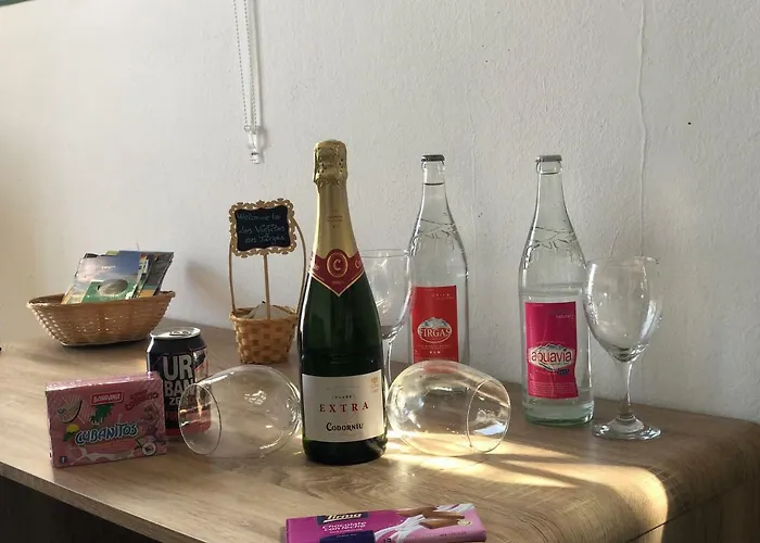 Vakantiehuis Viejitos En Firgas