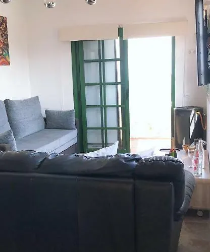 Viejitos En Vakantiehuis Firgas