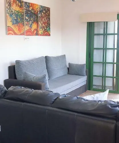 Viejitos En Vakantiehuis