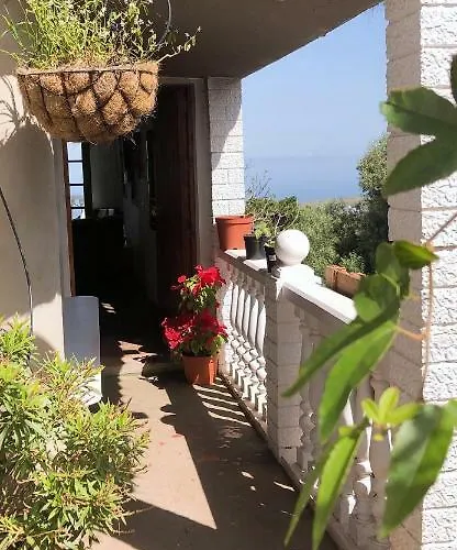 Viejitos En Vakantiehuis *